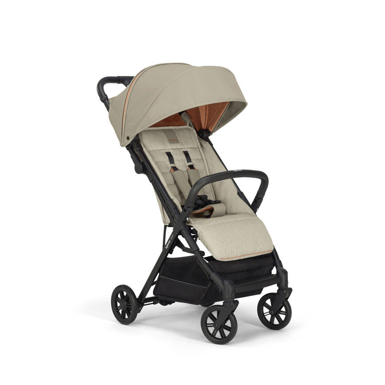 Inglesina QUID 2 Camel Beige