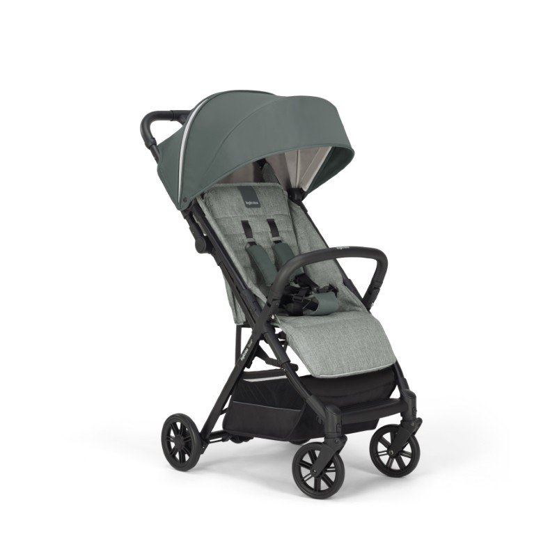 Inglesina QUID 2 SPACEROWY ! ! Elephant Grey Wigsa04
