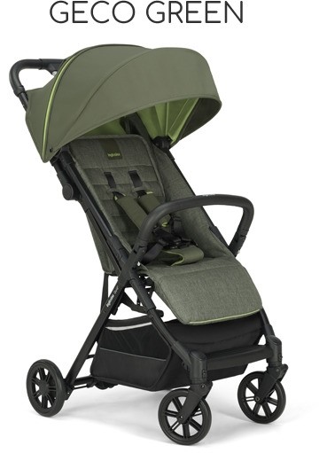Inglesina QUID 2 SPACEROWY ! ! Geco Green Wigsa04
