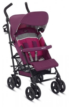 Inglesina Trip FUXIA PINK