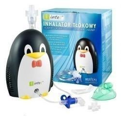 Intec Intec inhalator CN-02WF2