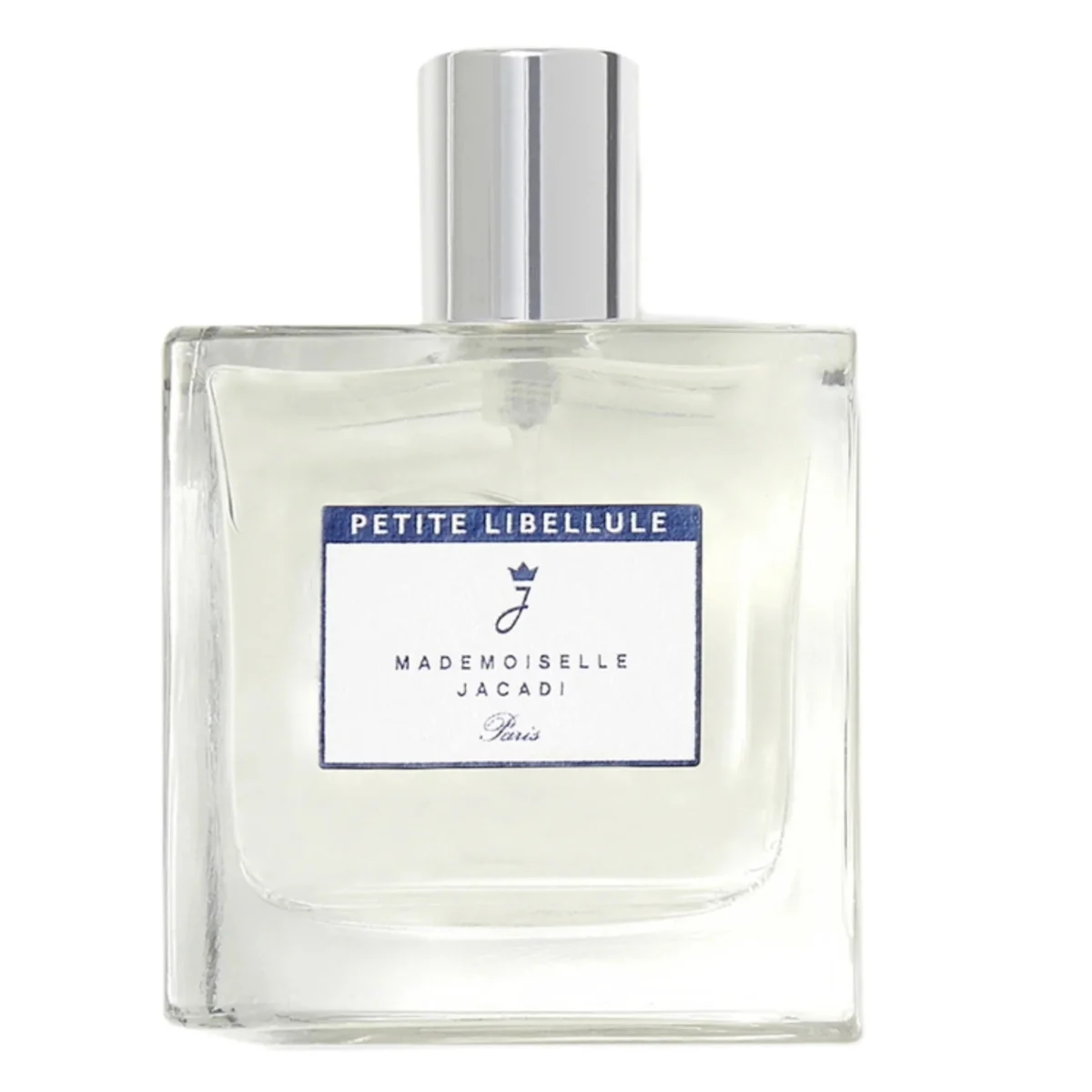 Jacadi Mademoiselle Petite Libellule woda toaletowa spray 100 ml