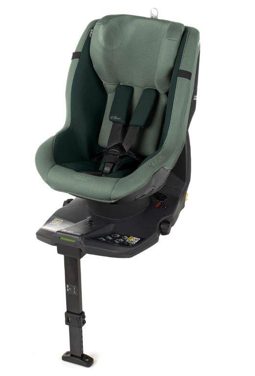 Jane Ikonic R I-size 2 0-18kg Dark Grass