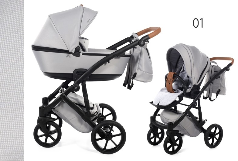 Junama JUNAMA SPACE 2w1 01