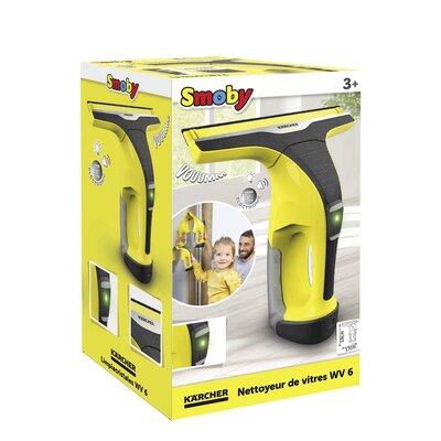 Karcher Myjka do okien na baterie 360900 Smoby
