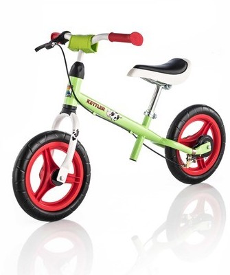 Kettler Laufrad Speedy 12" Emma Neu