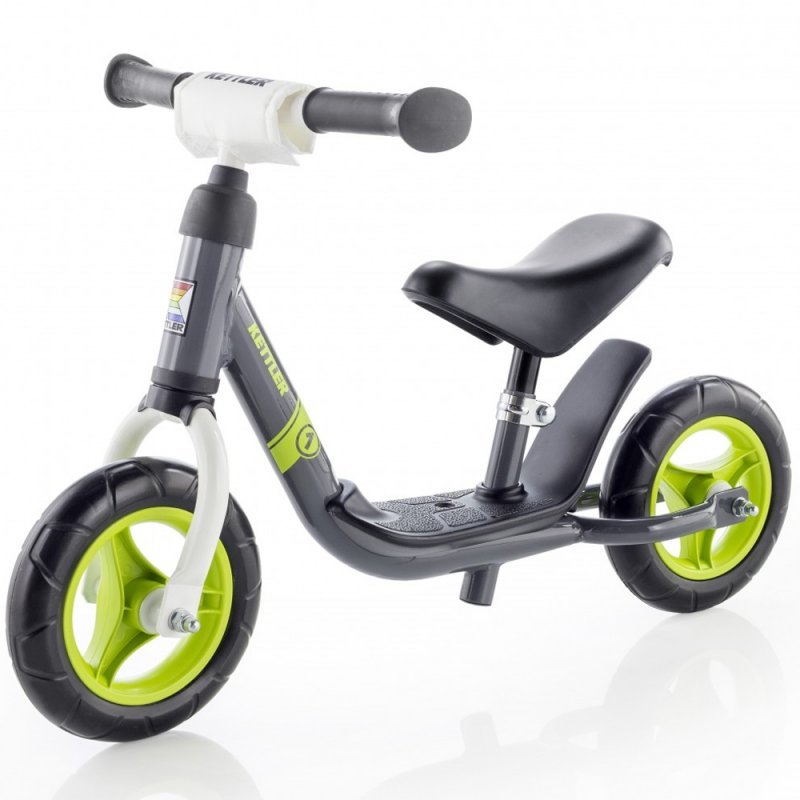 Kettler Zielony 8'