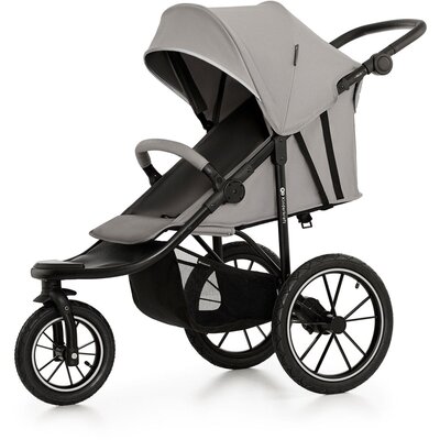 Kinderkraft HELSI Dust Grey