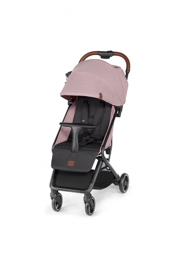 KinderKraft wózek spacerowy NUBI 6Y40CP SAM One size