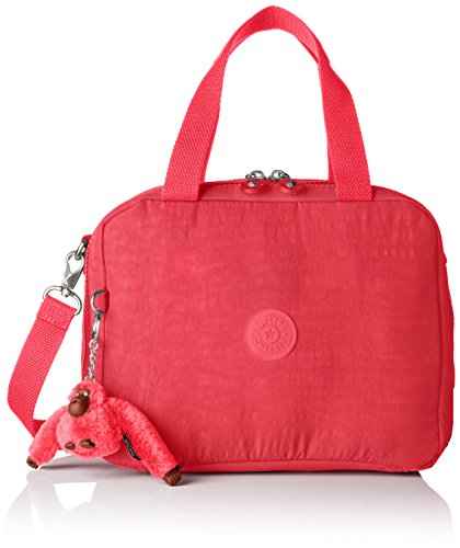 Kipling miyo portfel, 8 litrów, True Pink K1538109F