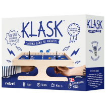 Klask. Edycja polska Rebel
