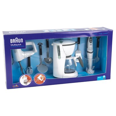 Klein Braun Robot kuchenny 9625