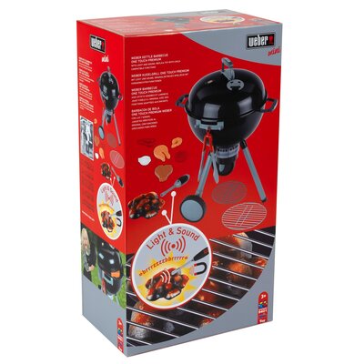 Klein Grill Weber KL9401
