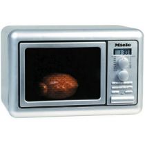 Klein Mikrofalówka Miele z programatorem K9492