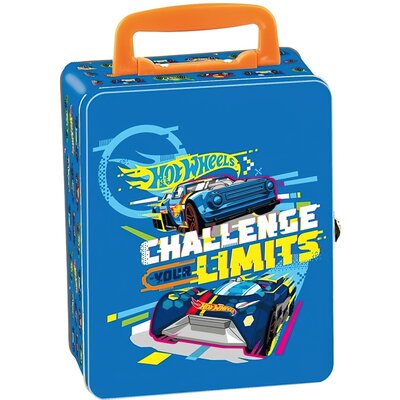 Klein Puszka do przechowywania aut Hot wheels