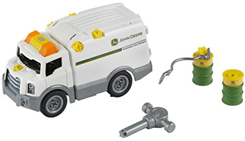 Klein Samochód serwisowy John Deere 3911 - ponad 2000 punktów odbioru w całej Polsce! Szybka dostawa! Atrakcyjne raty! Dostawa w 2h - Warszawa Poznań 3911 / 4009847039118