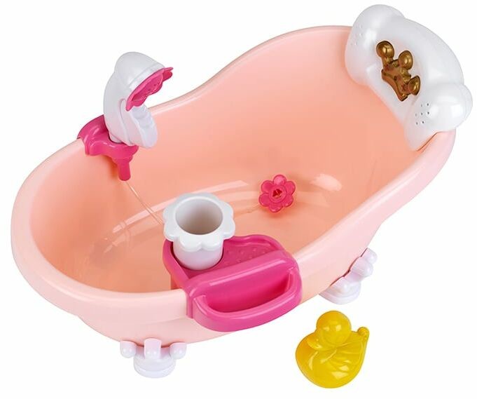 Klein Theo Theo Wanna dla lalki - 18 m+