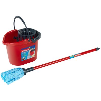 Klein Vileda Zestw Wiadro i Mop L6722