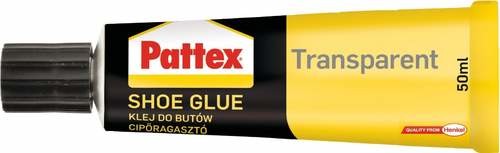Klej Pattex do butów 50ml.1436034