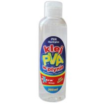 Klej w płynie PVA 250ml