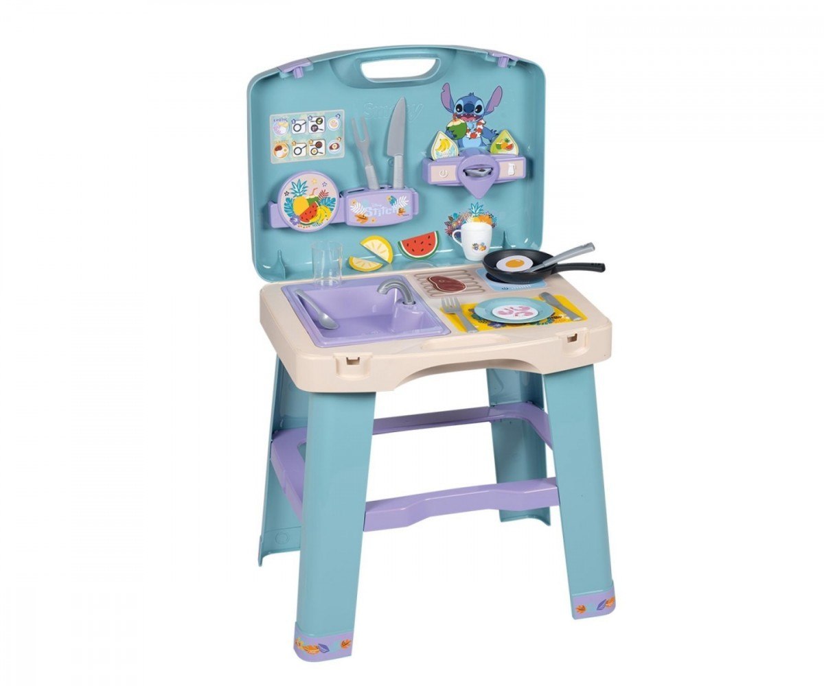 Kuchnia Stitch Smoby