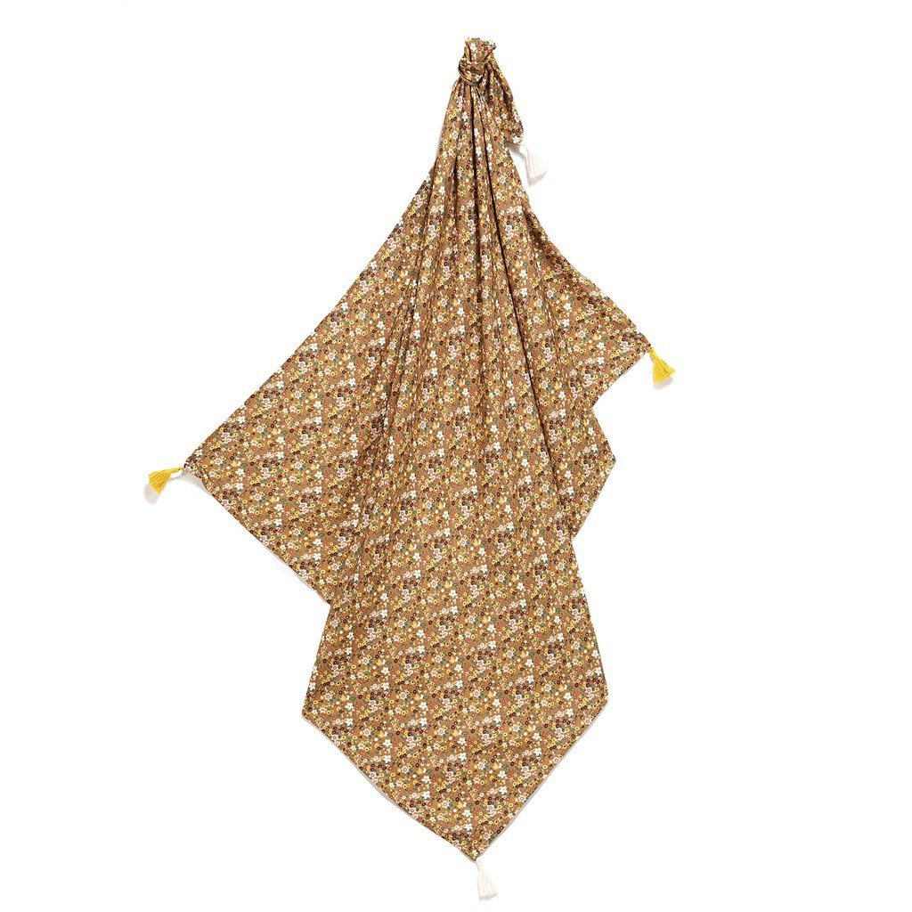 LA MILLOU OTULACZ BAMBOO - L - FLOWER STYLES