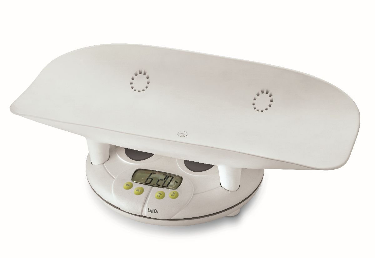 Laica Waga PS3004