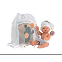 Lalka 26313 Bebito 26cm - Llorens