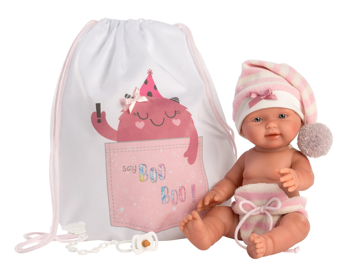 Lalka 26314 Bebita 26cm - Llorens