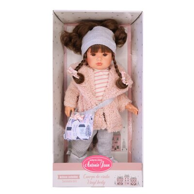 Lalka ANTONIO JUAN Bella Invierno AJ28120