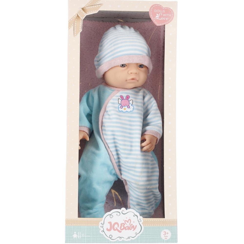 Lalka Bobas 40Cm 22X48X13 Mc Wb 6/12.