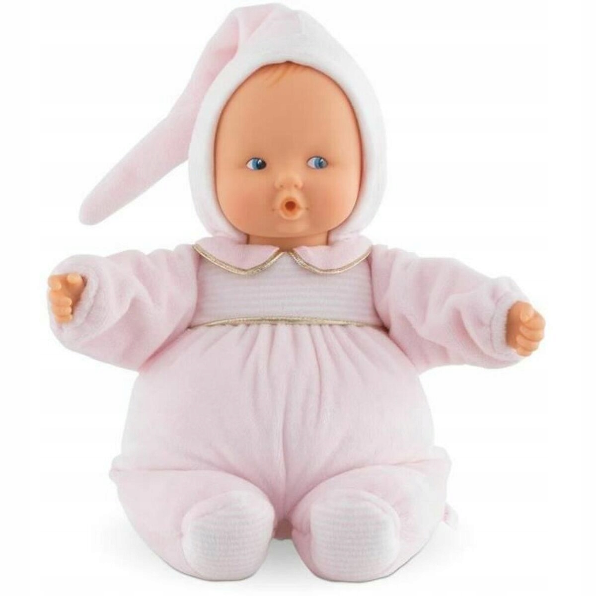 Lalka Bobas Corolle Cotton Flower Babipouce 28