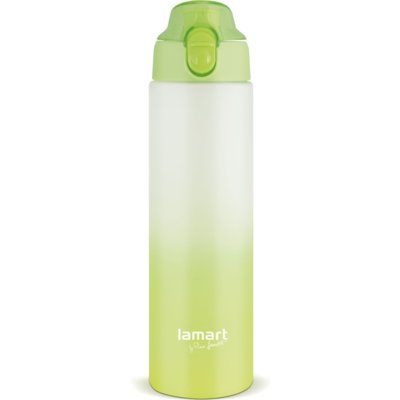 LAMART LAMART Bidon LAMART Froze LT4056 Zielony