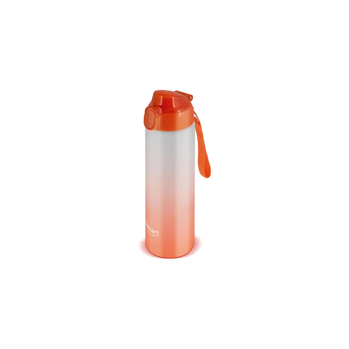 LAMART LAMART Bidon LAMART Froze LT4057 Pomarańczowy