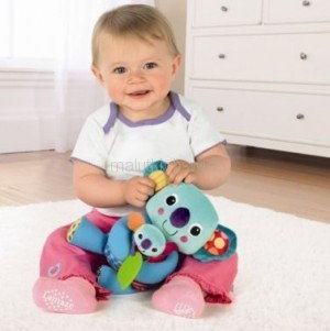 Lamaze Koala przytulanka 27162