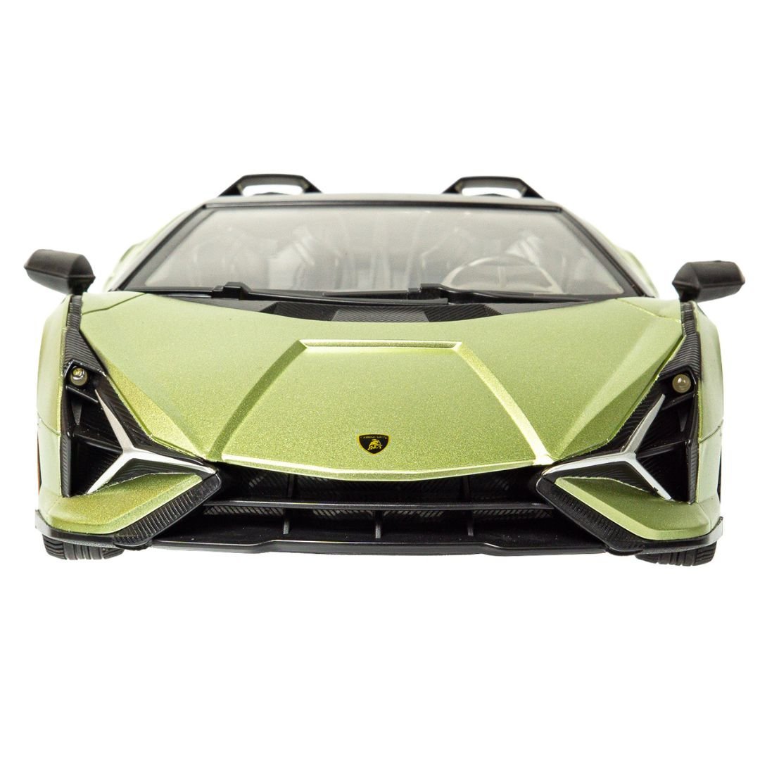 Lamborghini Sian RC 1:12 zdalnie sterowany samochód sportowy RC