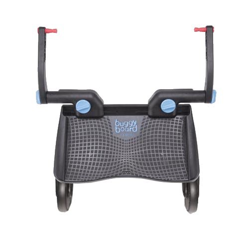 Lascal dostawka do wózka BuggyBoard Mini 3D niebieska