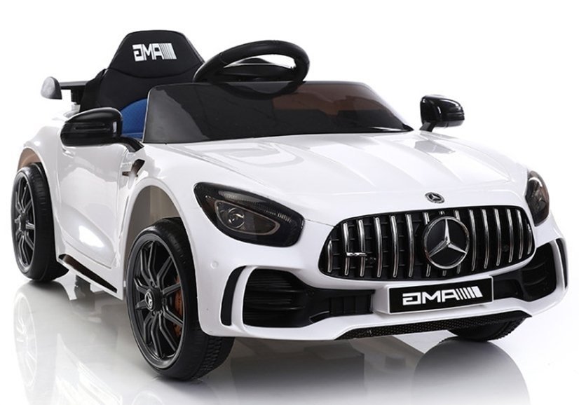 LEANToys Autko na akumulator Mercedes GTR LE-3868