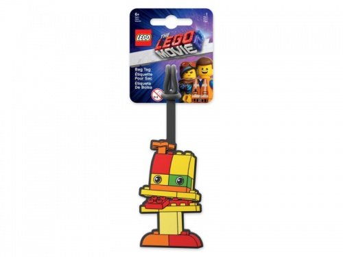 Lego 52332 Duplo Bag Tag