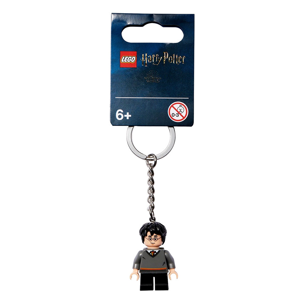 Lego 854114 Harry Potter Brelok Z Harrym Potterem