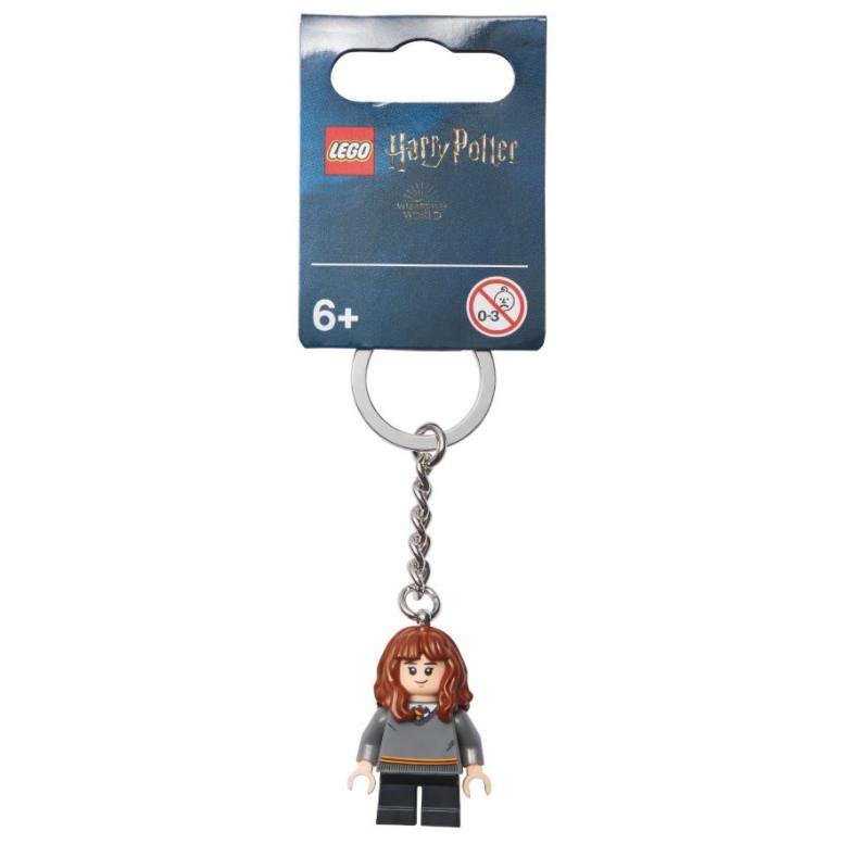 LEGO Harry Potter, Brelok, Hermiona, 854115