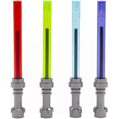 LEGO IQ-Spiele IQ-Spiele 52875 Star Wars pisak żelowy 52875