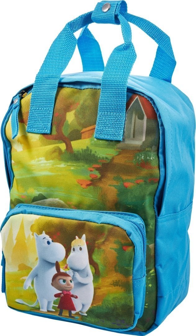 LEGO Moomins Small Backpack 29 x 20 x 13 cm