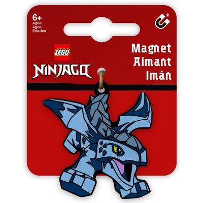LEGO Ninjago 53349 Magnes Riyu