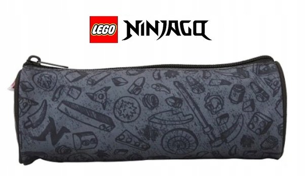 LEGO PIÓRNIK TUBA NINJAGO GOLD - ZŁOTY 10050-2102