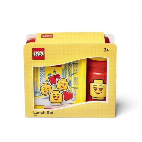 Lego Smartlife Smartlife Pojemnik śniadaniowy