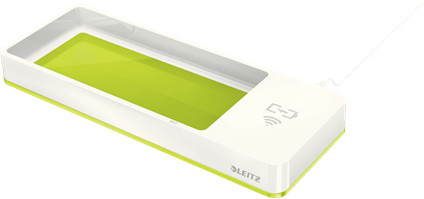Leitz Piórnik z ładowarką indukcyjną WOW - zielony 53651064
