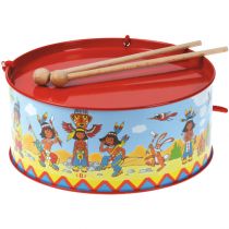 Lena Bębenek z Indianami ZL-52607