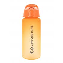Lifeventure Bidon Flip-Top Lifeventure 750 ml - Orange