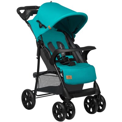 Lionelo Emma Plus Vivid Turquoise